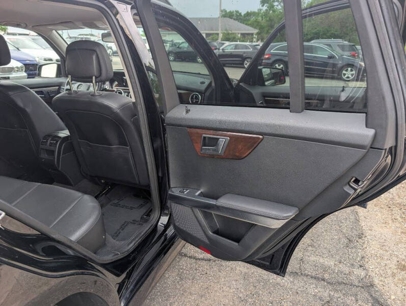 2014 Mercedes-Benz GLK GLK 350