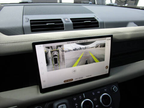 2023 Land Rover Defender 130 X