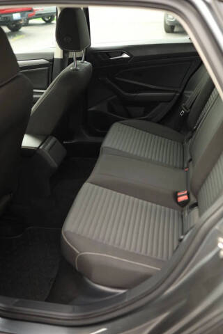 2023 Volkswagen Jetta S