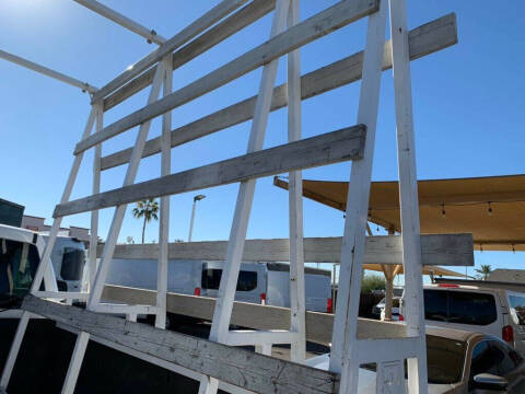 2019 RAM 2500 Tradesman