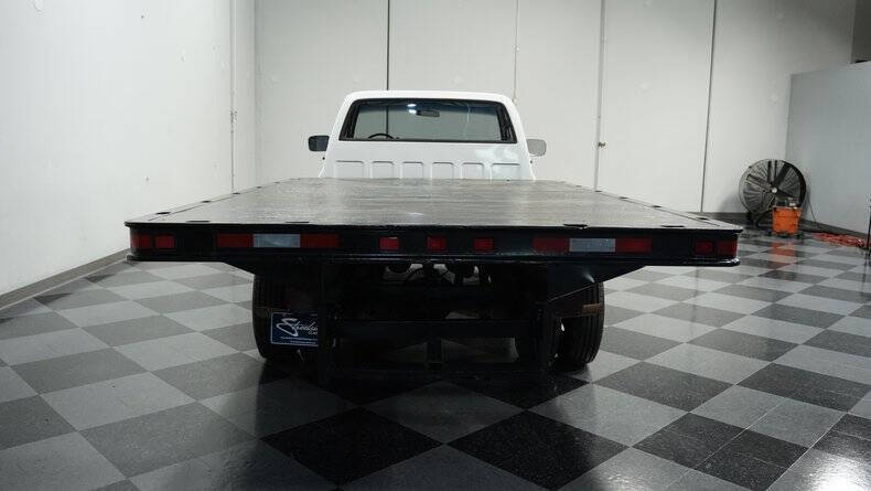 1985 GMC C/K 3500 Series