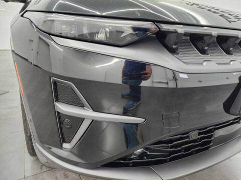 2024 Jeep Wagoneer S Launch Edition