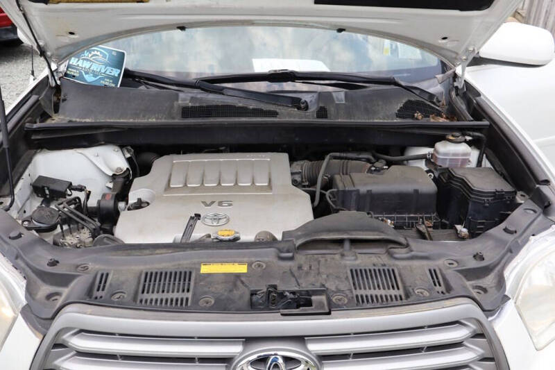 2010 Toyota Highlander