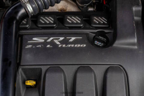 2008 Dodge Caliber SRT4