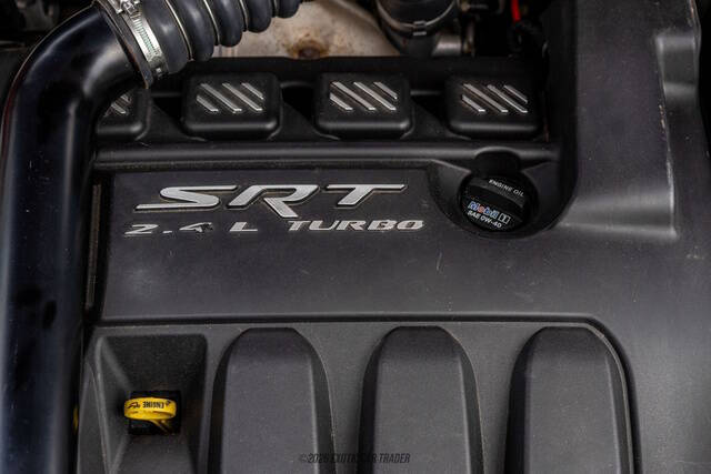 2008 Dodge Caliber SRT4