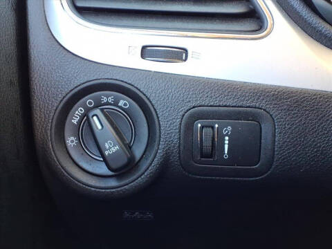 2017 Dodge Journey GT