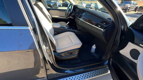 2013 BMW X5 xDrive35i