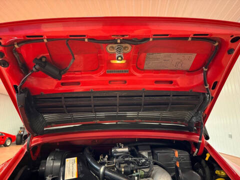 1990 Porsche 911 Carrera 2