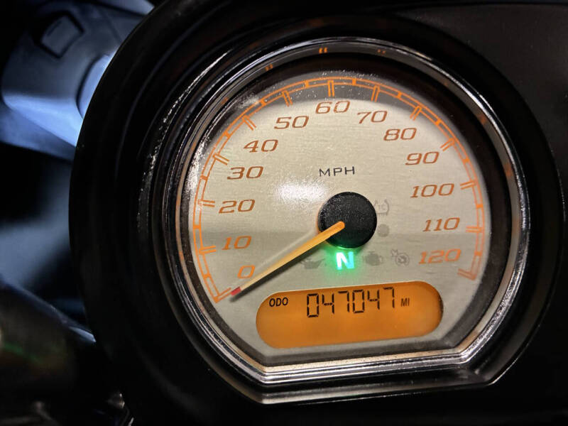 2019 Harley-Davidson Road Glide
