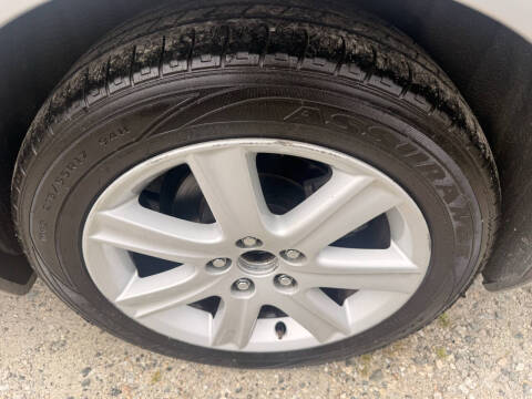 2011 Lexus ES 350