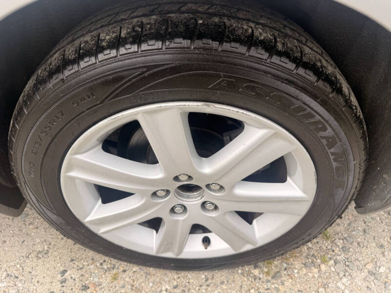 2011 Lexus ES 350