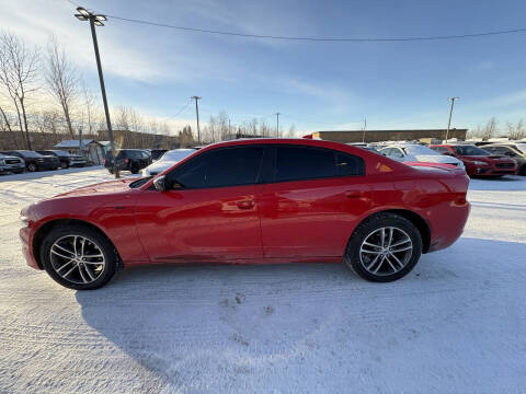 2019 Dodge Charger for sale at Dependable Used Cars in Anchorage AK