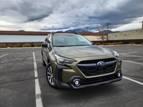 2024 Subaru Outback Premium