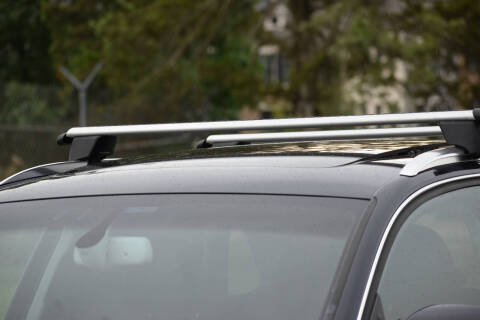 2014 Audi Q5 3.0T quattro Prestige