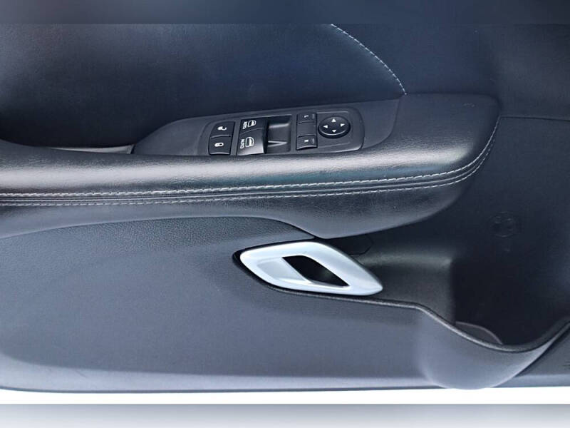 2019 Dodge Challenger GT