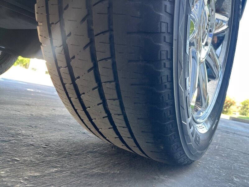 2013 GMC Yukon Denali