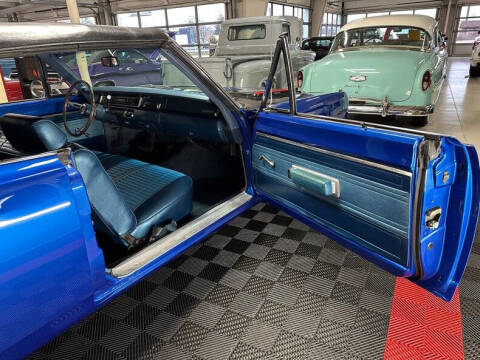 1969 Plymouth Roadrunner