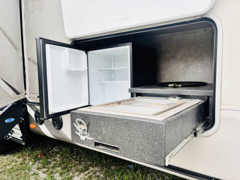 2018 Jayco Eagle 355MBQS