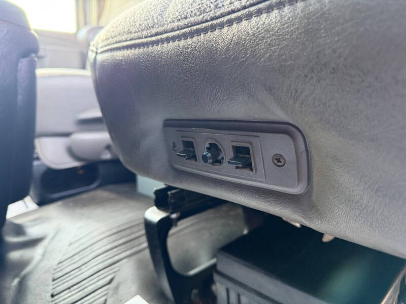 2018 Chevrolet Express 2500