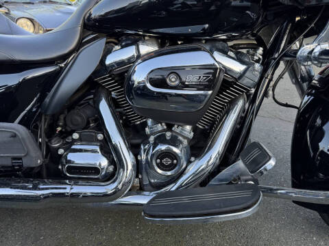 2019 Harley-Davidson Road Glide