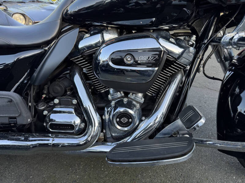 2019 Harley-Davidson Road Glide