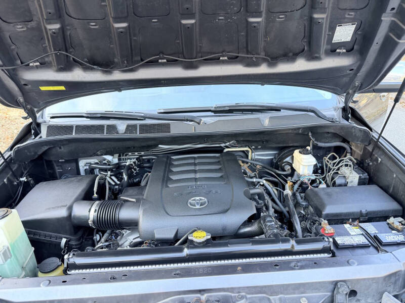 2011 Toyota Sequoia Limited