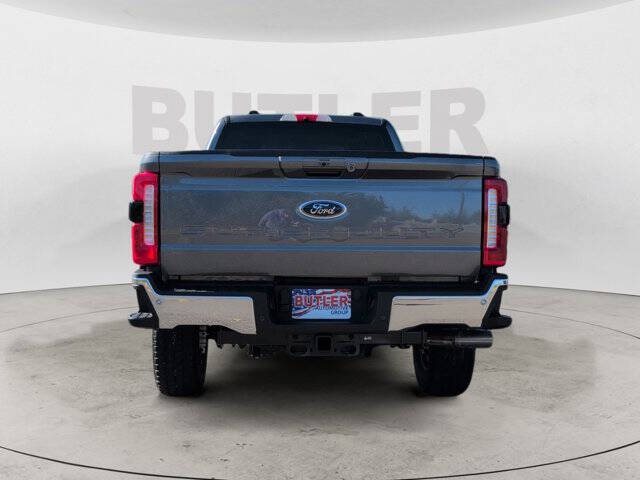 2026 Ford F-350 Super Duty