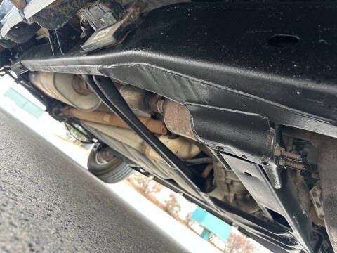 2009 Chevrolet Avalanche LT