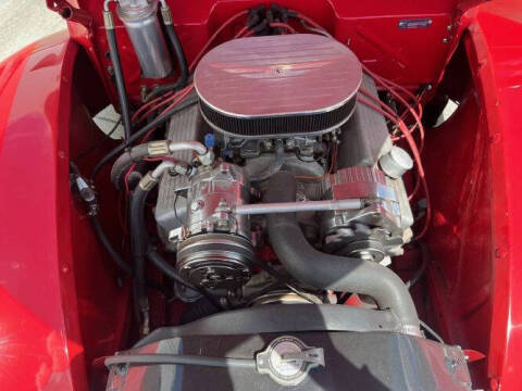 1939 Ford Coupe