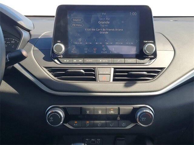 2025 Nissan Altima 2.5 S