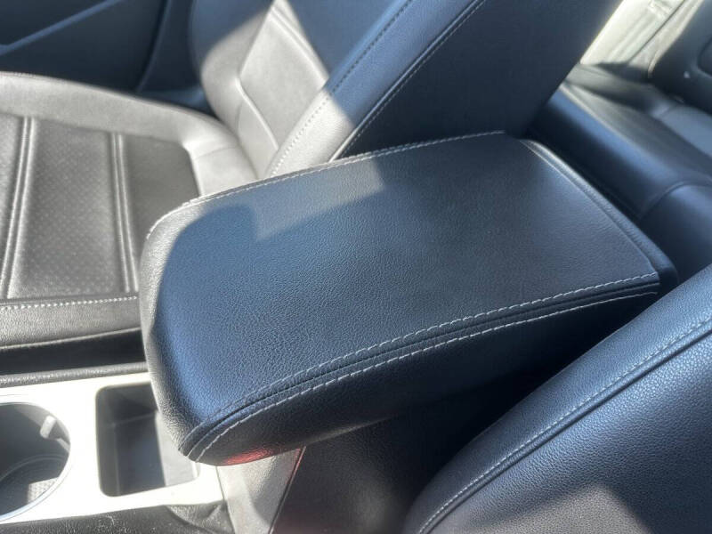 2021 Volkswagen Passat SE