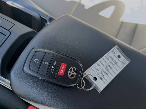 2025 Toyota Prius Limited