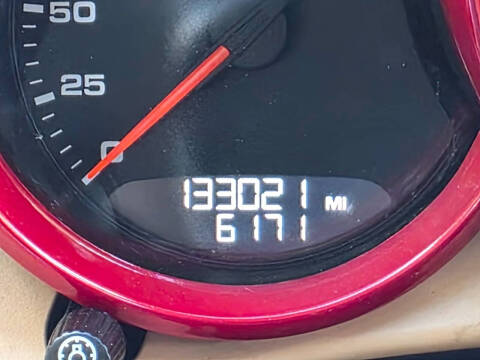 2014 Porsche Cayman