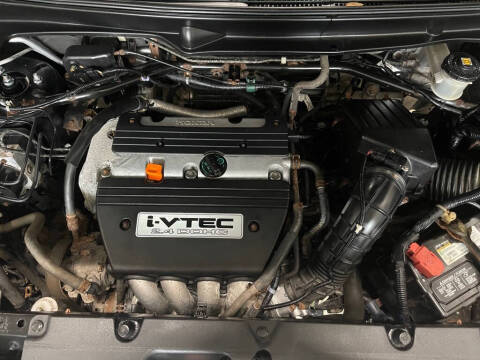 2010 Honda Element EX