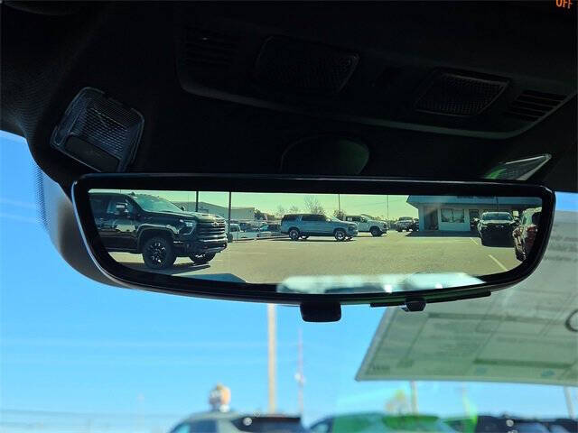 2026 Chevrolet Corvette Z06