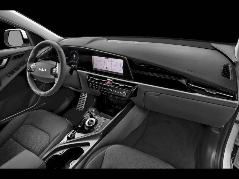 2023 Kia Niro EV Wave