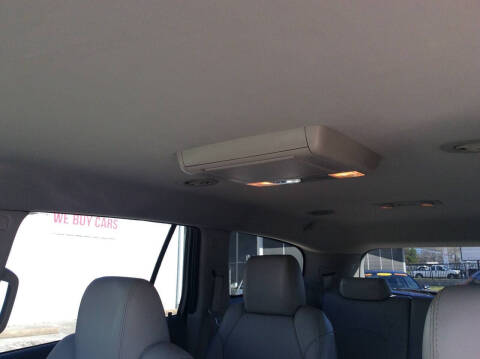 2012 Buick Enclave Premium