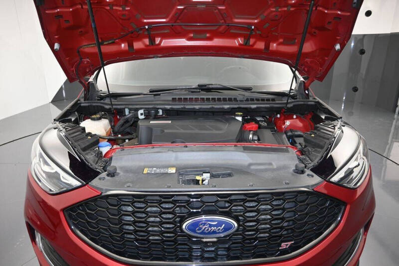 2019 Ford Edge ST