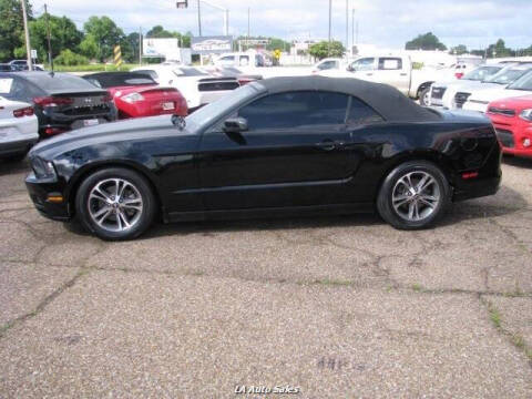 2014 Ford Mustang V6