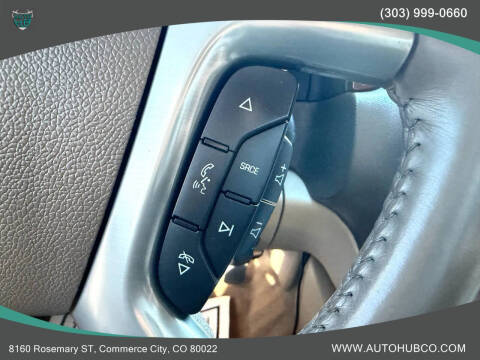 2014 Chevrolet Tahoe LT