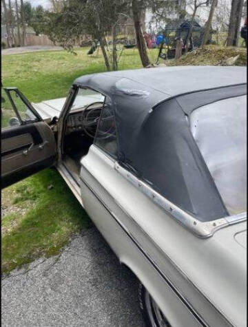 1964 Dodge Polara