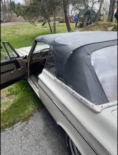 1964 Dodge Polara
