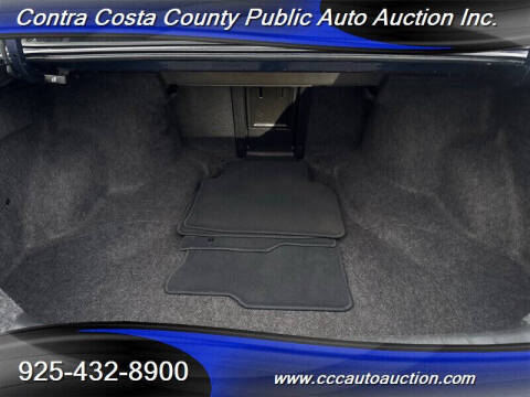 2012 Honda Accord EX