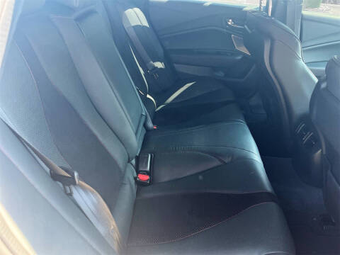 2023 Acura TLX SH-AWD Type S w/Perf. Wheel+Tire