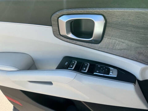 2022 Kia Sorento X-Line EX