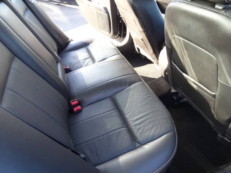 2009 Mercury Milan I-4 Premier