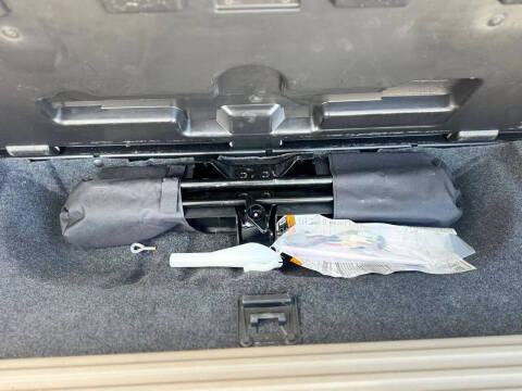 2011 Lincoln Navigator