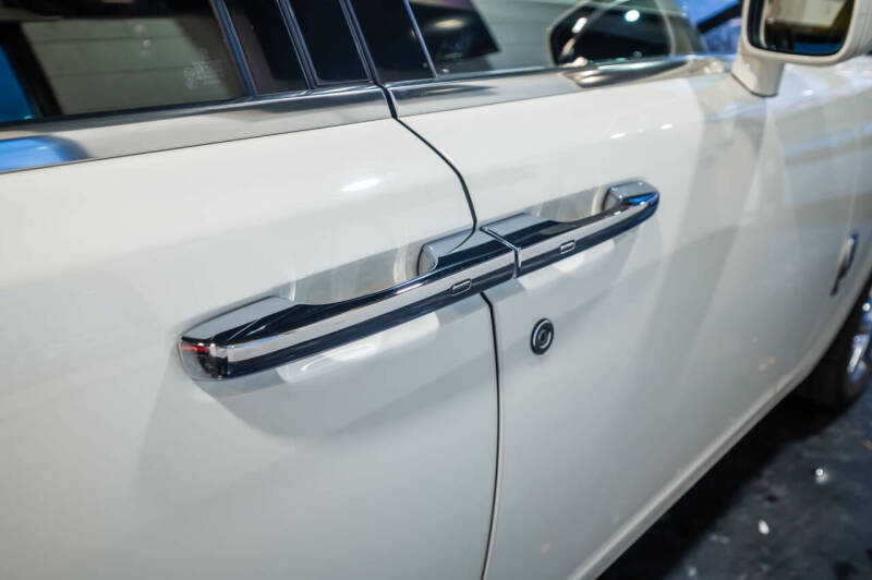 2010 Rolls-Royce Ghost