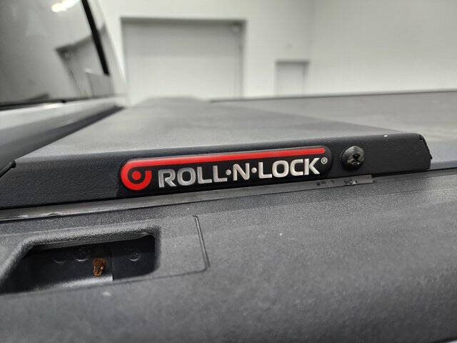 2022 RAM 3500 Big Horn