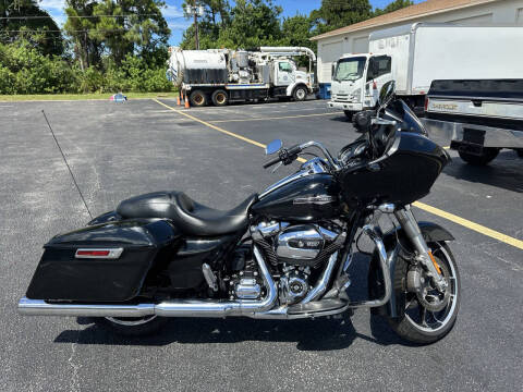 2021 Harley-Davidson Road Glide